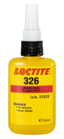 LIM UV 50 ml LOCTITE 326